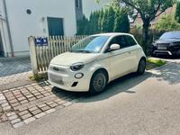 Fiat 500e Icon 42 kWh – Leasingübernahme Kr. München - Neubiberg Vorschau