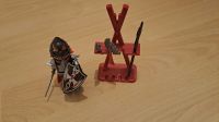 Playmobil Ritter mit Waffenstand Frankfurt am Main - Nordend Vorschau