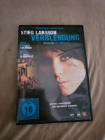 Stieg larsson dvd film Nordrhein-Westfalen - Eschweiler Vorschau