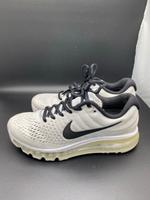 Nike Air Max 2017 weiß schwarz Größe 38,5 Köln - Porz Vorschau