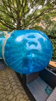 Bubble Soccer Bumper Balls zu Verkaufen Köln - Mülheim Vorschau