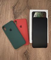 iPhone XS Max 256GB Space Gray Nordrhein-Westfalen - Gelsenkirchen Vorschau