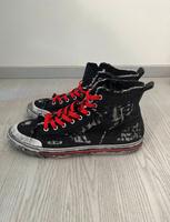 Diesel Sneaker Niedersachsen - Wolfsburg Vorschau