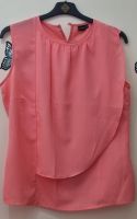 Damen Bluse  größe 38/40 rosa Brandenburg - Frankfurt (Oder) Vorschau