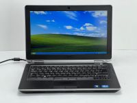 Windows XP Gaming Dell Notebook E6330 i7 3540M 3.00GHz 256GB SSD Baden-Württemberg - Fellbach Vorschau