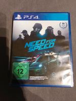 Need for Speed PS4 Dortmund - Eving Vorschau