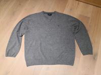 Gut erhaltener Feinstrickpullover Pullover XXL V-Ausschnitt Gant Niedersachsen - Garbsen Vorschau