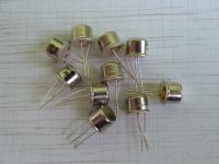 10 Stück HF-Transistor BFW16A Baden-Württemberg - Weingarten Vorschau