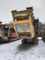 Keestrack Destroyer 1312 Impactcrusher | Prallbrecher Niedersachsen - Ringe Vorschau