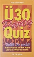 Party Quiz Brandenburg - Eisenhüttenstadt Vorschau