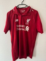 Liverpool Trikot / Teilauflösung Sammlung Leipzig - Gohlis-Mitte Vorschau