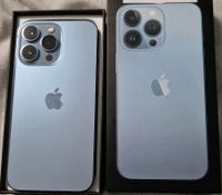 Apple iPhone 13 Pro 256GB 1 Jahr Garantie Kamera eingeschränkt Nordrhein-Westfalen - Soest Vorschau