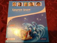 Schulbuch Religion, Spuren lesen, ISBN 978-3-7668-4129-2 Niedersachsen - Cuxhaven Vorschau