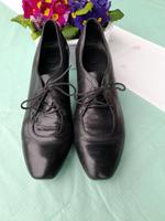 LLOYD Schnürpumps , Leder,schwarz,Gr.40 Nordrhein-Westfalen - Goch Vorschau