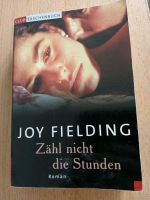 Buch Zähl nicht die Stunden von Joy Fielding Speyer - Dudenhofen Vorschau