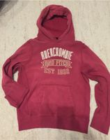 3 Abercrombie Hoodie Pullover. 2 x Medium, 1x large Berlin - Zehlendorf Vorschau