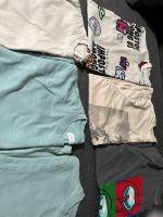 Jungs Tshirts zara H&M lcwaikiki reserved Gr 134/140 Nordrhein-Westfalen - Bergisch Gladbach Vorschau