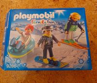 Freizeit Wintersportler playmobil family fun Saarland - Merchweiler Vorschau