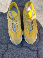 Bronx gelbe schuhe Hessen - Obertshausen Vorschau