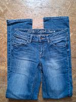 Esprit Jeans 27/34 Casual Denim Nordrhein-Westfalen - Borchen Vorschau