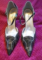 Neu damen high  heels Leipzig - Sellerhausen-Stünz Vorschau
