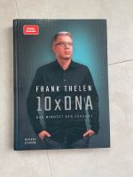 10x DNA Frank Thelen Buch Nordrhein-Westfalen - Bad Oeynhausen Vorschau