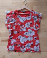 ❤️ Vero Moda Sommer Bluse Gr. M Sachsen - Freiberg Vorschau