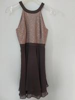 festliches Kleid, Konfirmation, Abiball,  Cocktailkleid Berlin - Rudow Vorschau