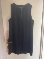 ♥️ Schwarzes Kleid von HM Gr 44 Hessen - Dautphetal Vorschau