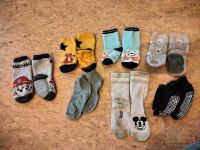 Verschiedene Socken Baden-Württemberg - Sindelfingen Vorschau