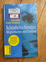 Schönheitschirurgie und ihre Grenzen Buch Bielefeld - Bielefeld (Innenstadt) Vorschau