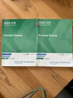 Schweser Notes 2020 CFA Level 1 - Practice Exams Frankfurt am Main - Gallusviertel Vorschau