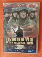 The Sound Of War - Wenn Helden sterben (1998) DVD - SEHR GUT Sachsen - Meerane Vorschau