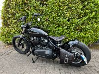 Harley Davidson FXBB Softail Street Bob Thunderbikeumbau Nordrhein-Westfalen - Hamminkeln Vorschau