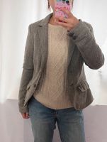 Graue Tweed Jacke Bochum - Bochum-Mitte Vorschau