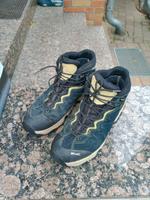 Wanderschuhe für Kinder v. Meindl Minnesota Junior GTX, Gr. 37 Brandenburg - Cottbus Vorschau