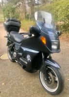 BMW K 1100 LT Top Niedersachsen - Wilstedt Vorschau