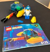 Lego 6125 Aquanauts Sea Sprint 9 Minitauchboot Bayern - Kulmbach Vorschau