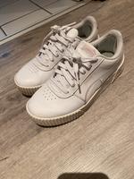 Puma Carina 2.0 / Sneaker/ Turnschuhe Bremen-Mitte - Bremen Altstadt Vorschau