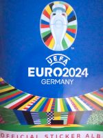 UEFA EURO2024 Sticker tauschen Nordrhein-Westfalen - Düren Vorschau
