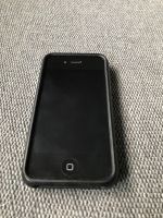 iPhone 4 4s 32GB schwarz Schleswig-Holstein - Großhansdorf Vorschau