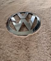 TOP T5 VW-Emblem - Chrom - Original Dithmarschen - Marne Vorschau