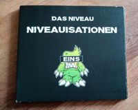 CD Das Niveau - Niveauisationen eins Sachsen - Mittweida Vorschau