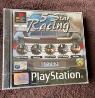 5 Star Racing Ps1 PlayStation One Neu Sealed Nordrhein-Westfalen - Hagen Vorschau