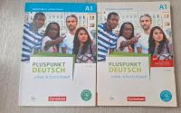 Kursbuch Leben in Deutsch Niedersachsen - Braunschweig Vorschau