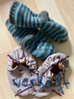 Stoppersocken Hessen - Sulzbach Vorschau