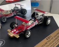 QUARTZO Lotus 49B Gold Leaf Grand Prix 1969 Modellauto 1:43 Hamburg-Mitte - Hamburg Altstadt Vorschau