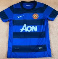 Manchester United Fussballtrikot Schleswig-Holstein - Bad Bramstedt Vorschau