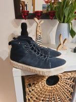 Tommy Hilfiger Schuhe blau Bayern - Regenstauf Vorschau