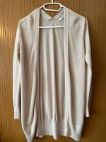 Cardigan Beige Mango Gr. S Bayern - Kinding Vorschau